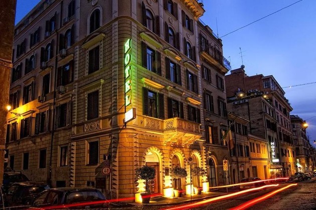Gallery - Hotel Raffaello, Sure Hotel Collection By Best Western