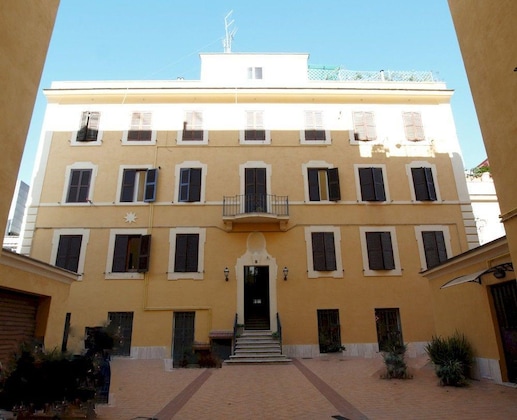 Gallery - Vatican Holiday