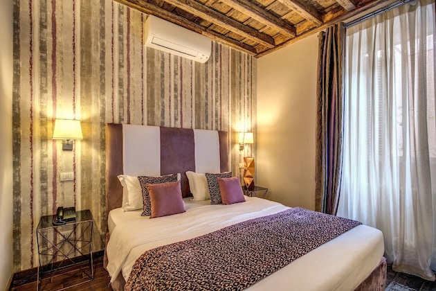 Gallery - Trevi Beau Boutique Hotel