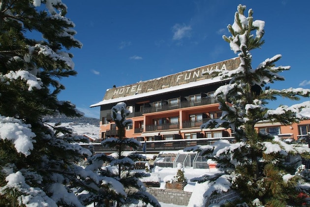 Gallery - Funivia Bormio Active Hotel