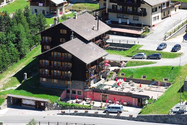 Gallery - Hotel Residence Margherita