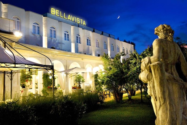 Gallery - Bellavista Terme Resort & Spa