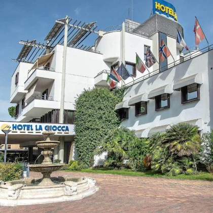 Gallery - Hotel La Giocca