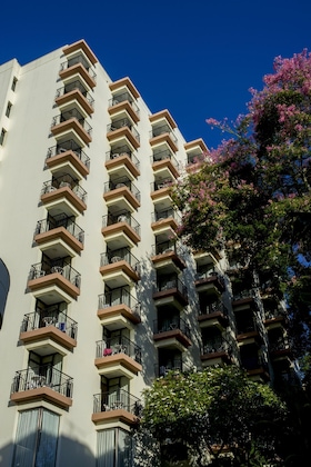 Gallery - Dorisol Mimosa Studio Hotel
