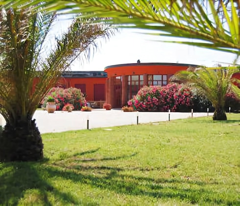 Gallery - Toscana Sport Resort