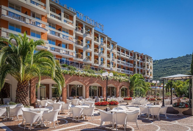 Gallery - Hotel Savoy Palace - Tonelli Hotels
