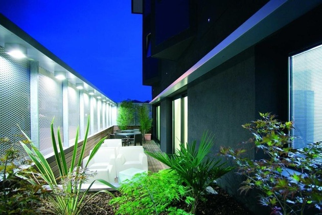 Gallery - Art Hotel Udine
