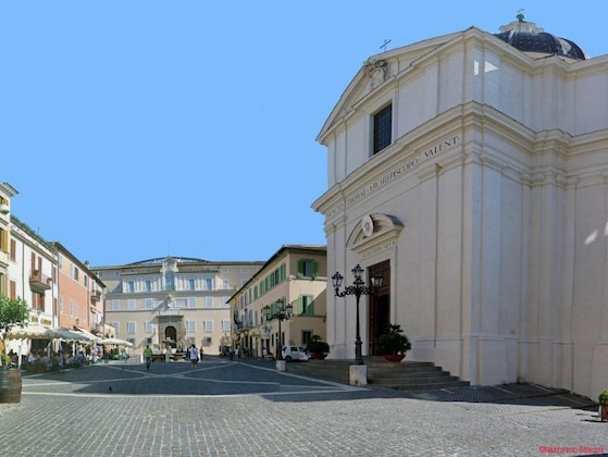 Gallery - Castel Gandolfo