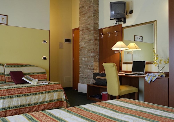 Gallery - Hotel Antico Moro