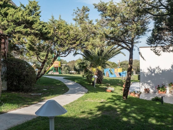 Gallery - Hotel Cala Reale