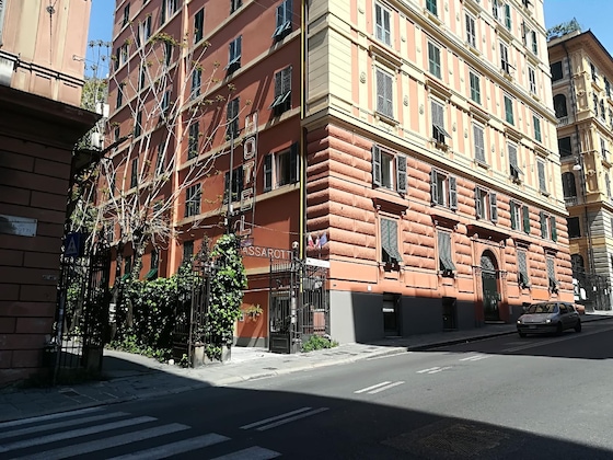 Gallery - Hotel Assarotti