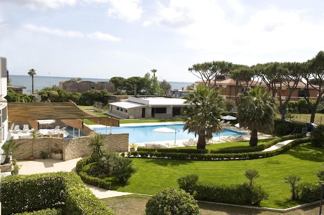 Gallery - Albergo Mediterraneo