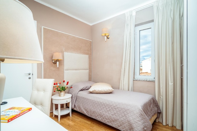 Gallery - Hotel Centrale