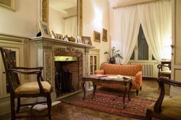 Gallery - Residenza Casanuova