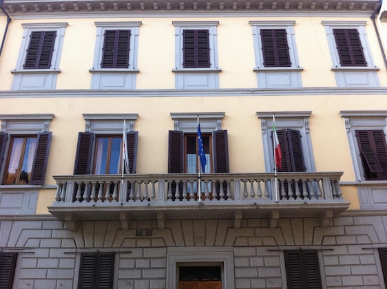 Gallery - Hotel Leopolda