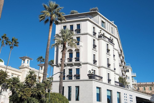 Gallery - Hotel Europa Palace
