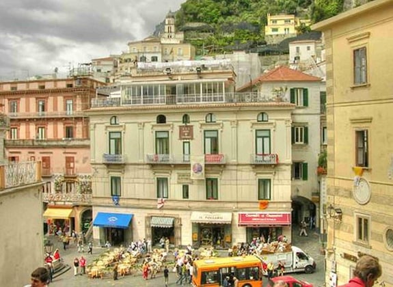 Gallery - Terrazza Duomo