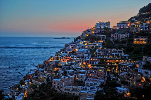 Gallery - Hotel Royal Positano