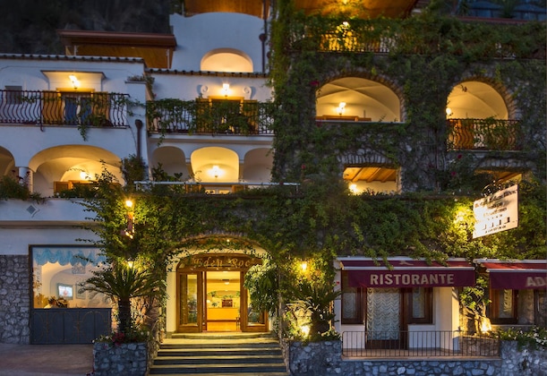 Gallery - Hotel Eden Roc