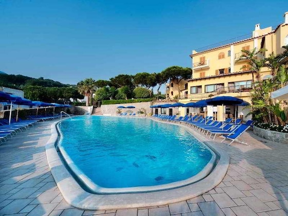 Gallery - Albergo Terme San Lorenzo