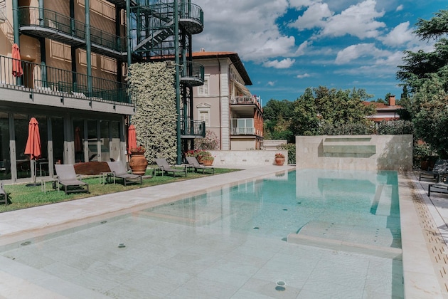 Gallery - Grand Hotel Croce Di Malta Wellness & Golf