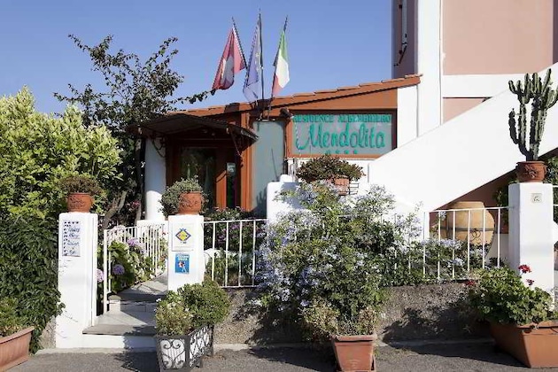 Gallery - Hotel Residence Mendolita