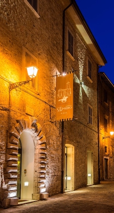 Gallery - Albergo Sant'emidio