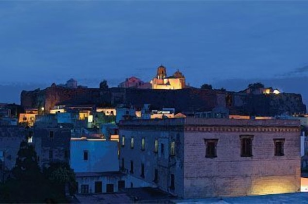 Gallery - La Filadelfia