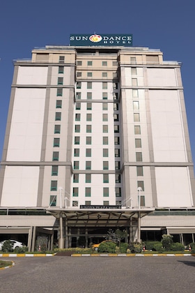 Gallery - Sundance Hotel Istanbul