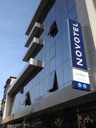 Gallery - Novotel Parma Centro