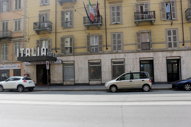 Gallery - Hotel Italia