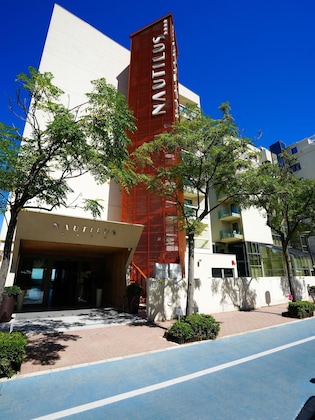 Gallery - Nautilus Family Hotel