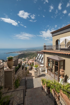 Gallery - Hotel Villa Ducale