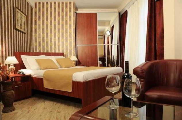 Gallery - Hotel Royal Skopje