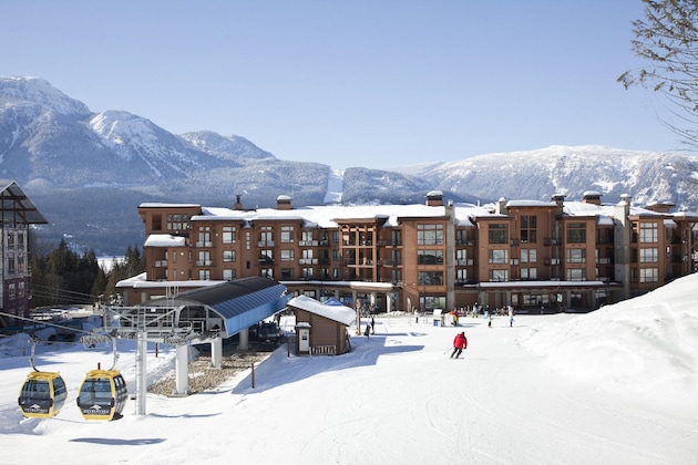 Gallery - The Sutton Place Hotel Revelstoke Mountain Resort