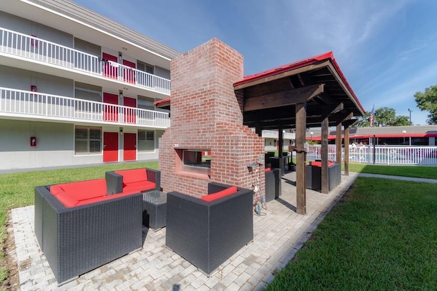 Gallery - Equus Inn Ocala