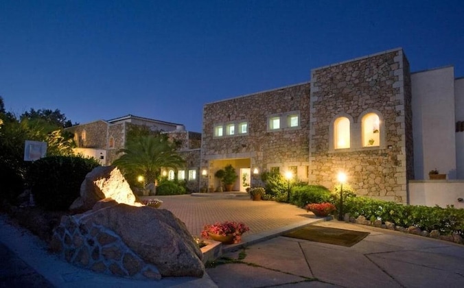 Gallery - Hotel Petra Bianca