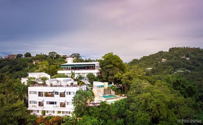 Gallery - Gaia Hotel And Reserve - Adults Only