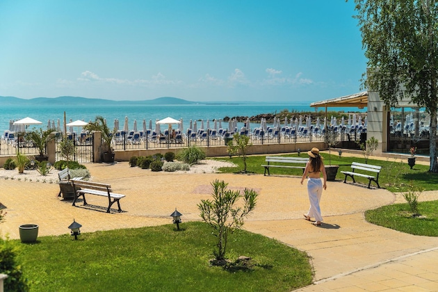 Gallery - Festa Pomorie Resort