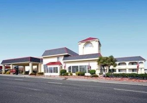 Gallery - Clarion Hotel By Humboldt Bay