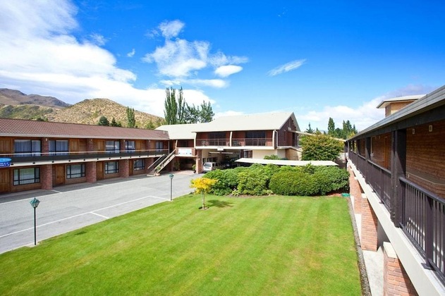 Gallery - Distinction Heritage Gateway Hotel