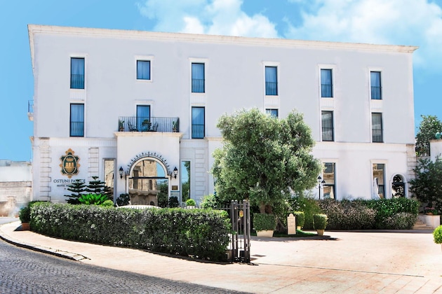 Gallery - Ostuni Palace Hotel Bistrot & Spa