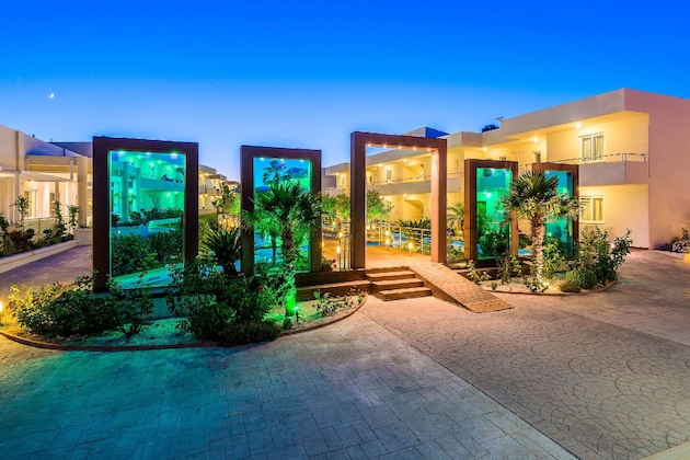 Gallery - Afandou Bay Suites Hotel