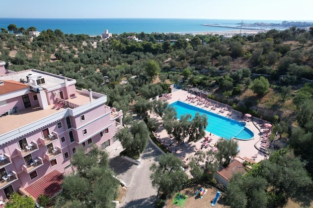 Gallery - Hotel Delle More