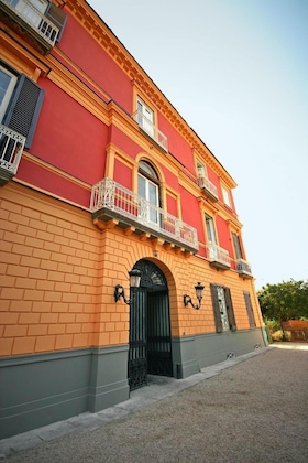 Gallery - The Secret Garden Relais