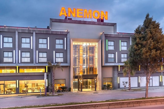 Gallery - Anemon Aydin Hotel
