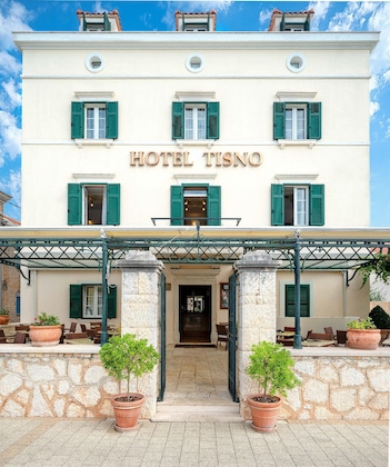 Gallery - Heritage Hotel Tisno