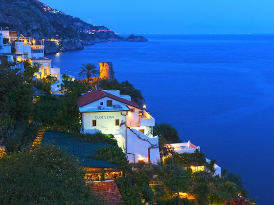 Gallery - Locanda Costa Diva