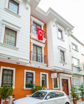 Gallery - Hotel Saba Sultan