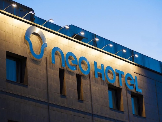 Gallery - Neo Hotel